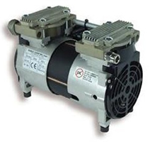 Pompă vacuum Sirio